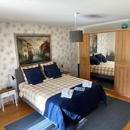 Aux Trois Muriers Villeneuve-sur-Lot Exterior foto
